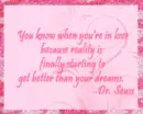 love qoute