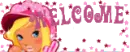welcome