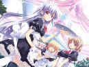 anime maid