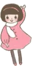 little baby girl