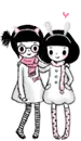cute girls