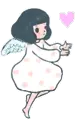 little angel
