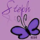 Butterfly-1 Steph