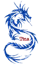 Dragon Tina