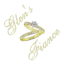 Glen's Fiance