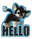 Hello 