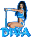 Diva Girl