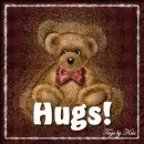 hugs