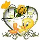 Tweety Lisa