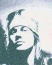 axl rose