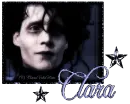 Clara :)