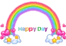 happy day!