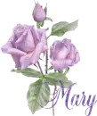 Mary