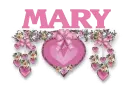 Mary
