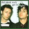 Green Day