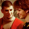 Even Viktor Krum is Dazzled