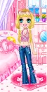 candy doll