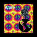 tye dye ipeace/icare