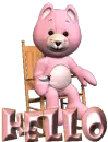 Hello