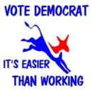 It's Easier Than Working