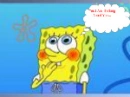 Spongebob