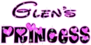 Glen's Princess