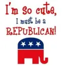 So Cute Republican