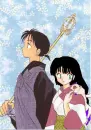 Luna and Miroku