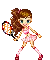 Let's Play Tennis
