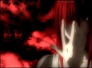 Elfen Lied - Lucy