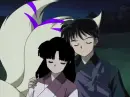 Luna and Miroku