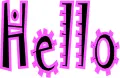 Hello