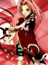 sakura a fat bitch