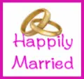 Happily Married
