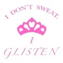 I Glisten