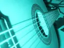 Blue Guitar