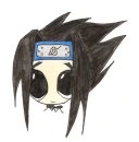 ant sasuke
