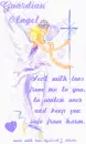 Guardian Angel-Glitter