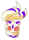 Luna's pet Kila