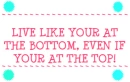Nick Jonas saying