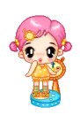Kawaii Girl