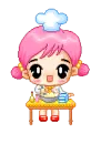Kawaii Girl