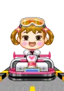 Let's Go Racing
