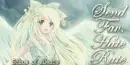 Angel of Light