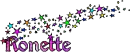 ronette stars