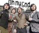 Panic At the Disco Oh my god