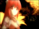 Elfen Lied - Lucy