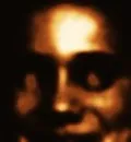 DEMON MASK