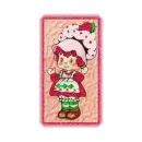 Vintage Strawberry Shortcake