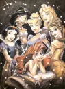 princesses